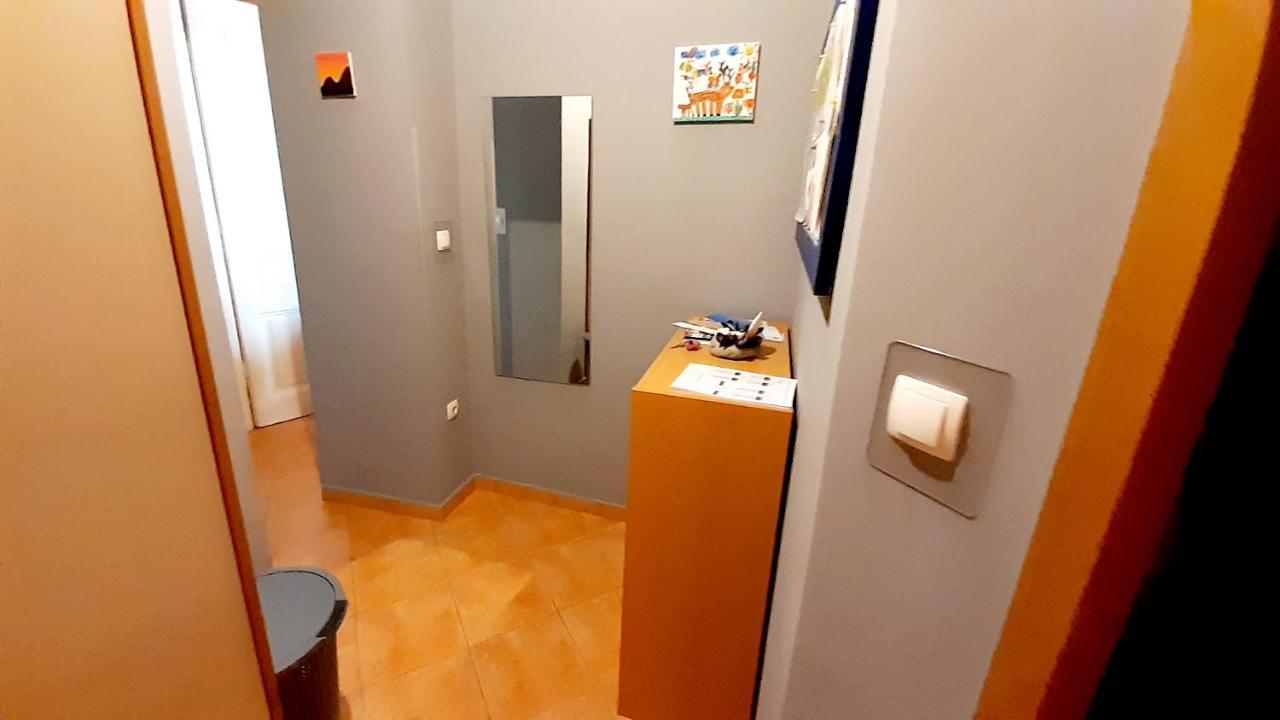Lovran Centar, Apartman Gega Екстер'єр фото
